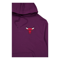 League Essentls Inj Os Hoody Dam