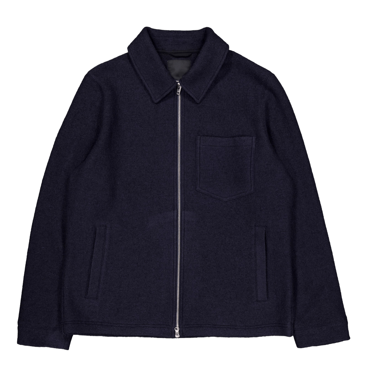 Halifax Jacket Dark Navy