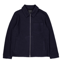 Halifax Jacket Dark Navy