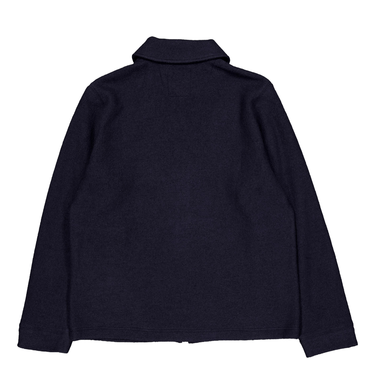 Halifax Jacket Dark Navy