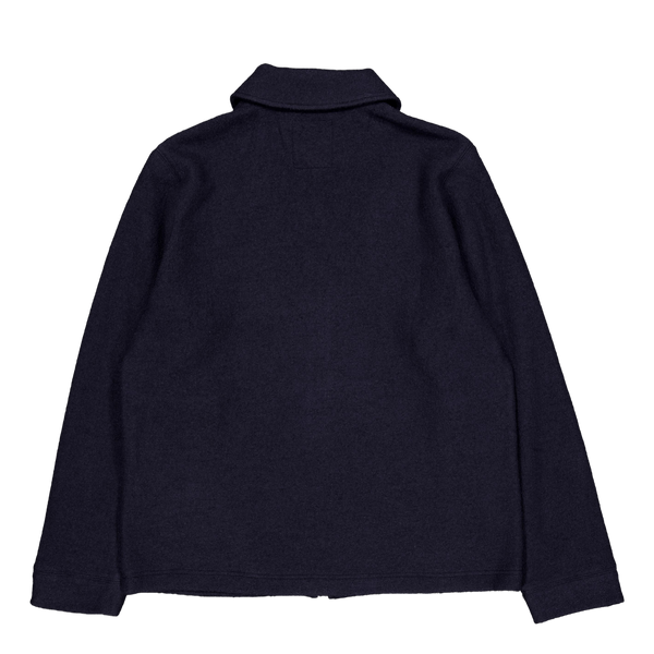 Halifax Jacket Dark Navy