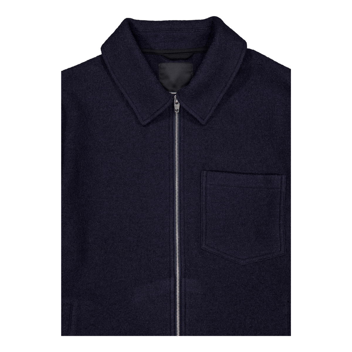 Halifax Jacket Dark Navy