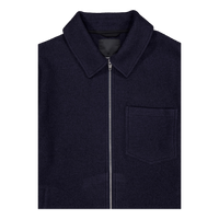 Halifax Jacket Dark Navy