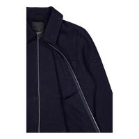 Halifax Jacket Dark Navy