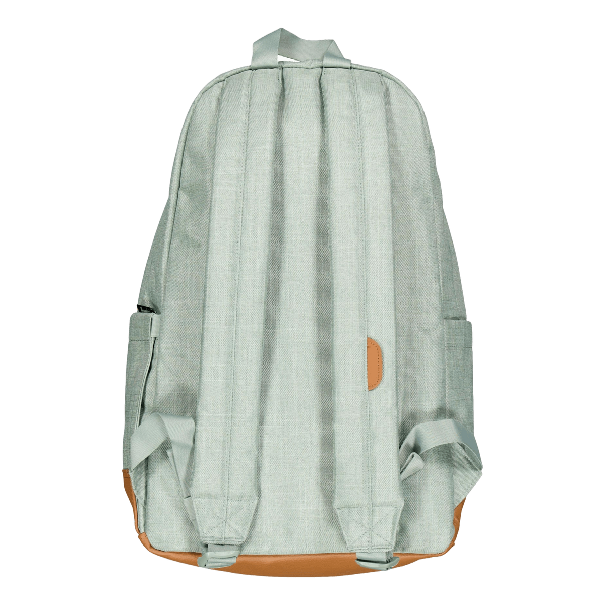 Herschel Heritage Backpack Iceberg Green Crosshatch/natur