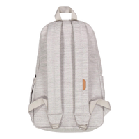 Herschel Heritage Backpack Light Grey Crosshatch