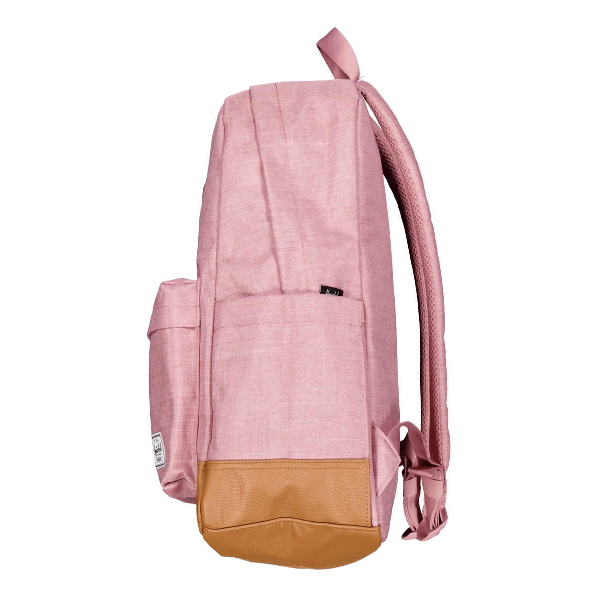 Herschel Heritage Backpack Lilas Crosshatch/natural