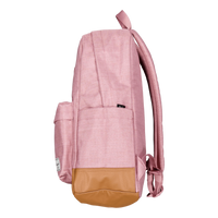 Herschel Heritage Backpack Lilas Crosshatch/natural