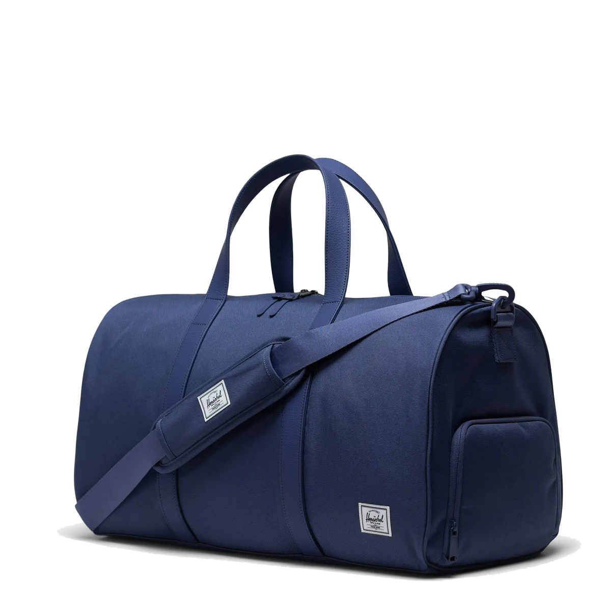 Herschel Novel Duffle Skipper Blue