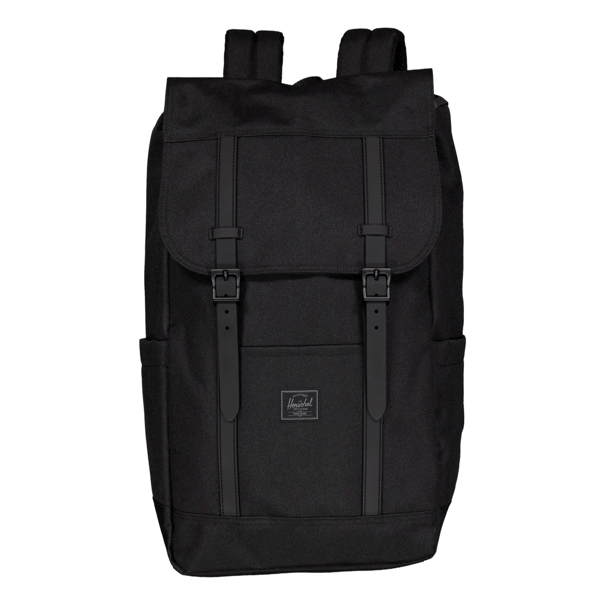 Herschel Retreat Backpack Black Tonal