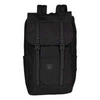 Herschel Retreat Backpack Black Tonal