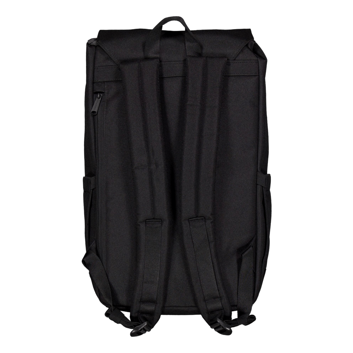 Herschel Retreat Backpack Black Tonal