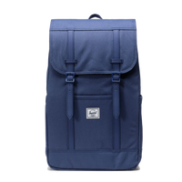 Herschel Retreat Backpack Skipper Blue