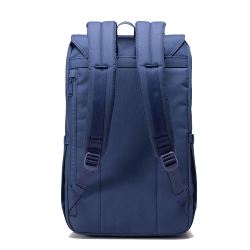 cheap herschel retreat backpack navy Herschel Retreat Backpack Skipper Blue from Herschel – Stayhard.com