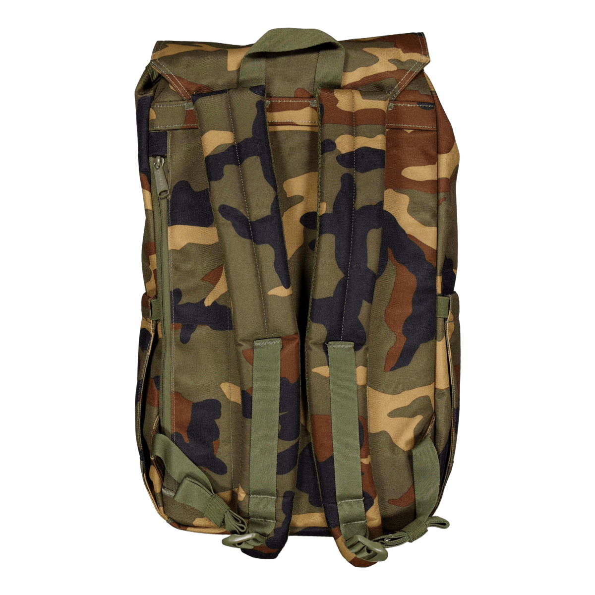 Herschel Retreat Backpack Woodland Camo