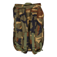 Herschel Retreat Backpack Woodland Camo