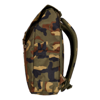 Herschel Retreat Backpack Woodland Camo