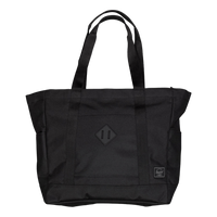 Herschel Heritage Tote Black Tonal