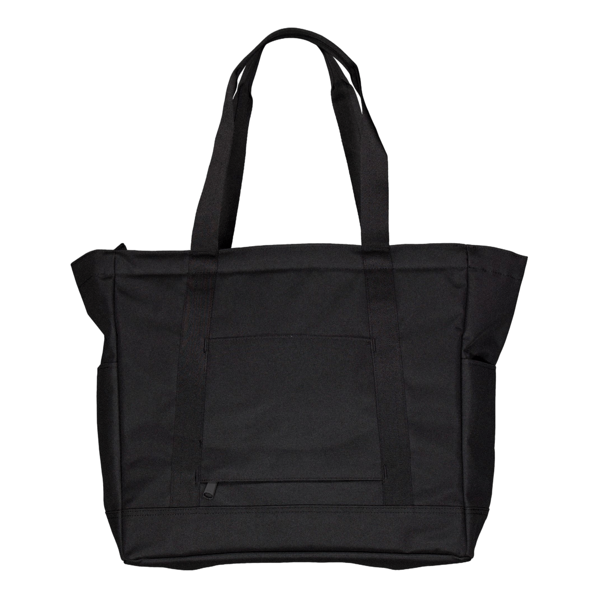 Herschel Heritage Tote Black Tonal