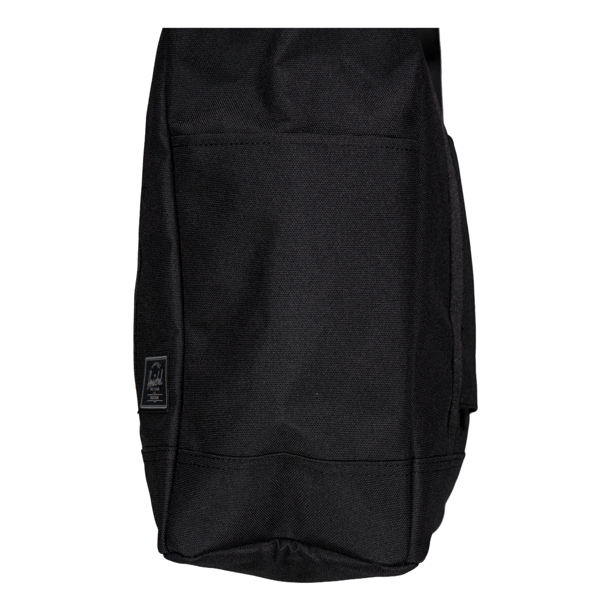 Herschel Heritage Tote Black Tonal