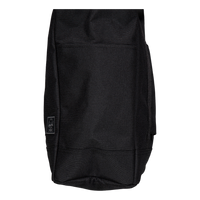 Herschel Heritage Tote Black Tonal