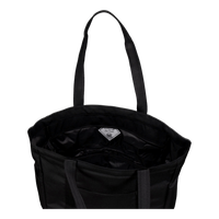 Herschel Heritage Tote Black Tonal