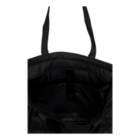 Herschel Heritage Tote Black Tonal