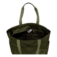 Herschel Heritage Tote Ivy Green/chicory Coffee