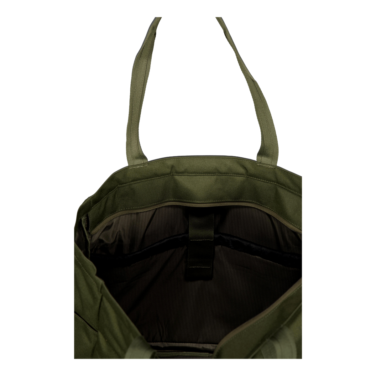 Herschel Heritage Tote Ivy Green/chicory Coffee