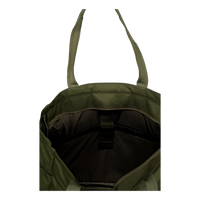 Herschel Heritage Tote Ivy Green/chicory Coffee