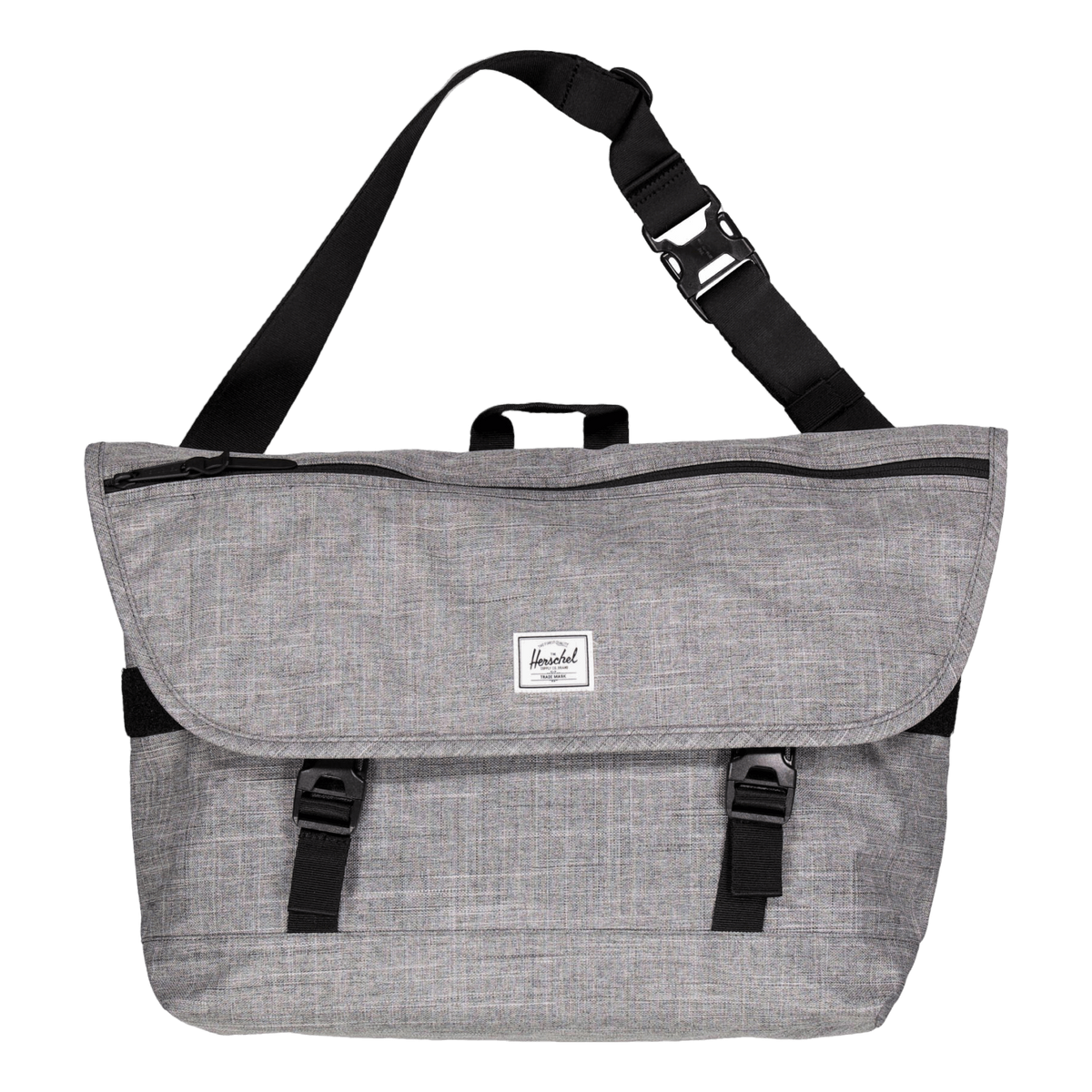 Cove Messenger Raven Crosshatch