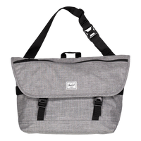 Cove Messenger Raven Crosshatch