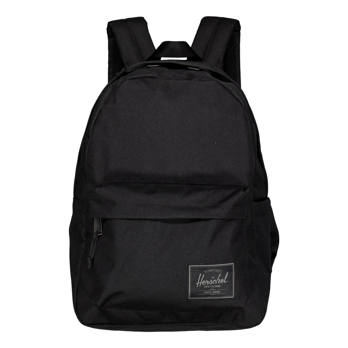 Herschel Classic Backpack Black Tonal