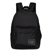 Herschel Classic Backpack Black Tonal