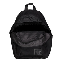 Herschel Classic Backpack Black Tonal