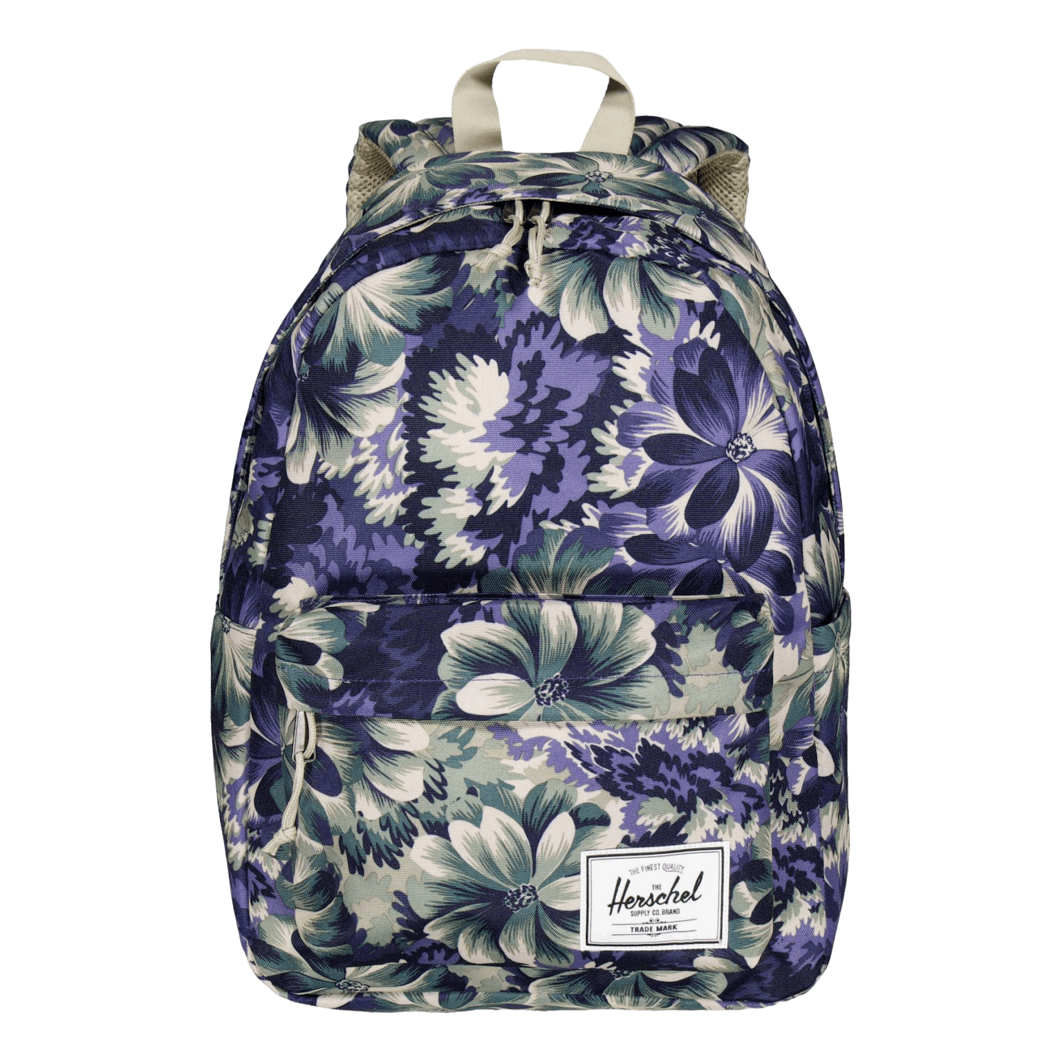 Herschel Classic Backpack Floral Tapestry from Herschel –