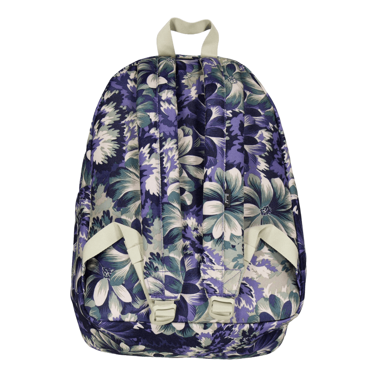 Herschel Classic Backpack Floral Tapestry