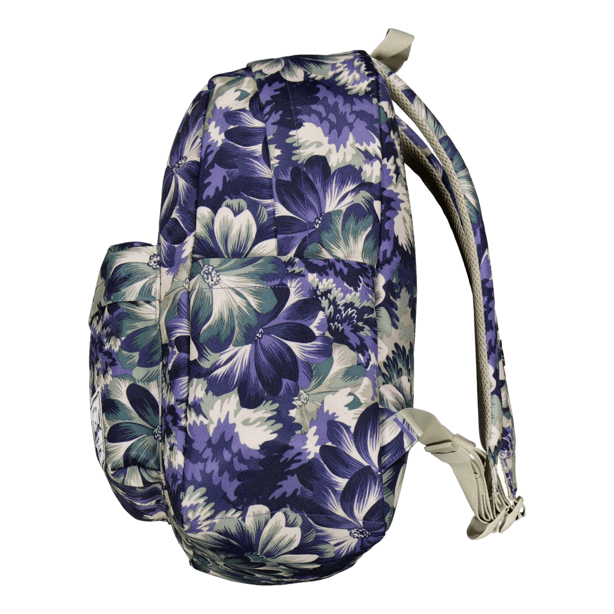 Herschel Classic Backpack Floral Tapestry