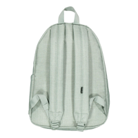 Herschel Classic Backpack Iceberg Green Crosshatch