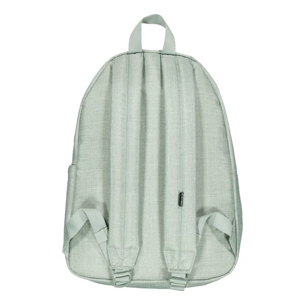 Herschel Classic Backpack Iceberg Green Crosshatch