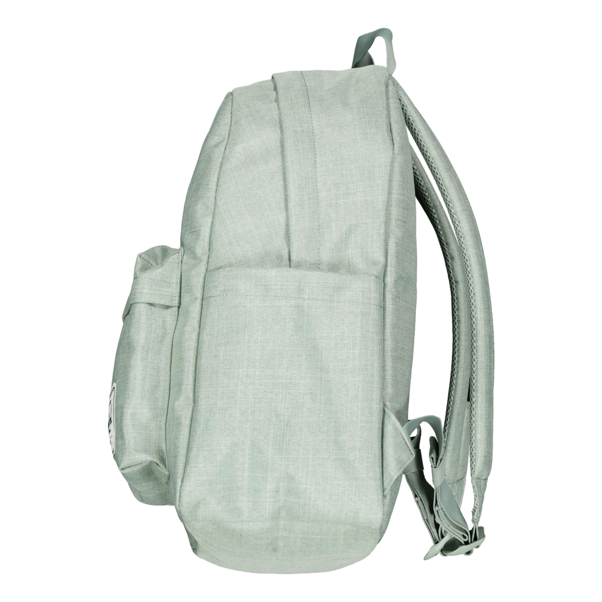 Herschel Classic Backpack Iceberg Green Crosshatch