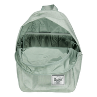 Herschel Classic Backpack Iceberg Green Crosshatch