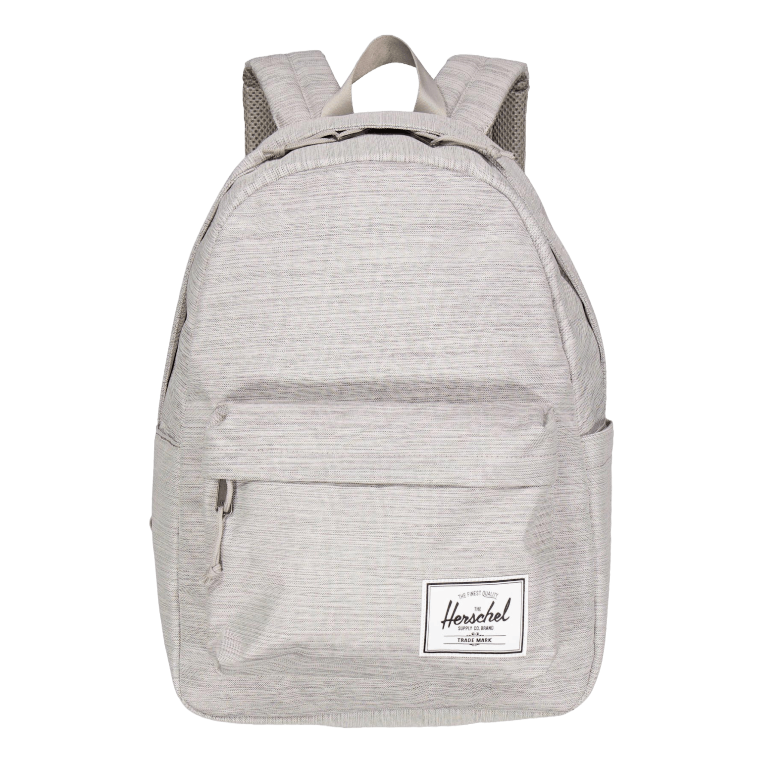 herschel backpack lyst Herschel Classic Backpack Light Grey Crosshatch from Herschel – Stayhard.com