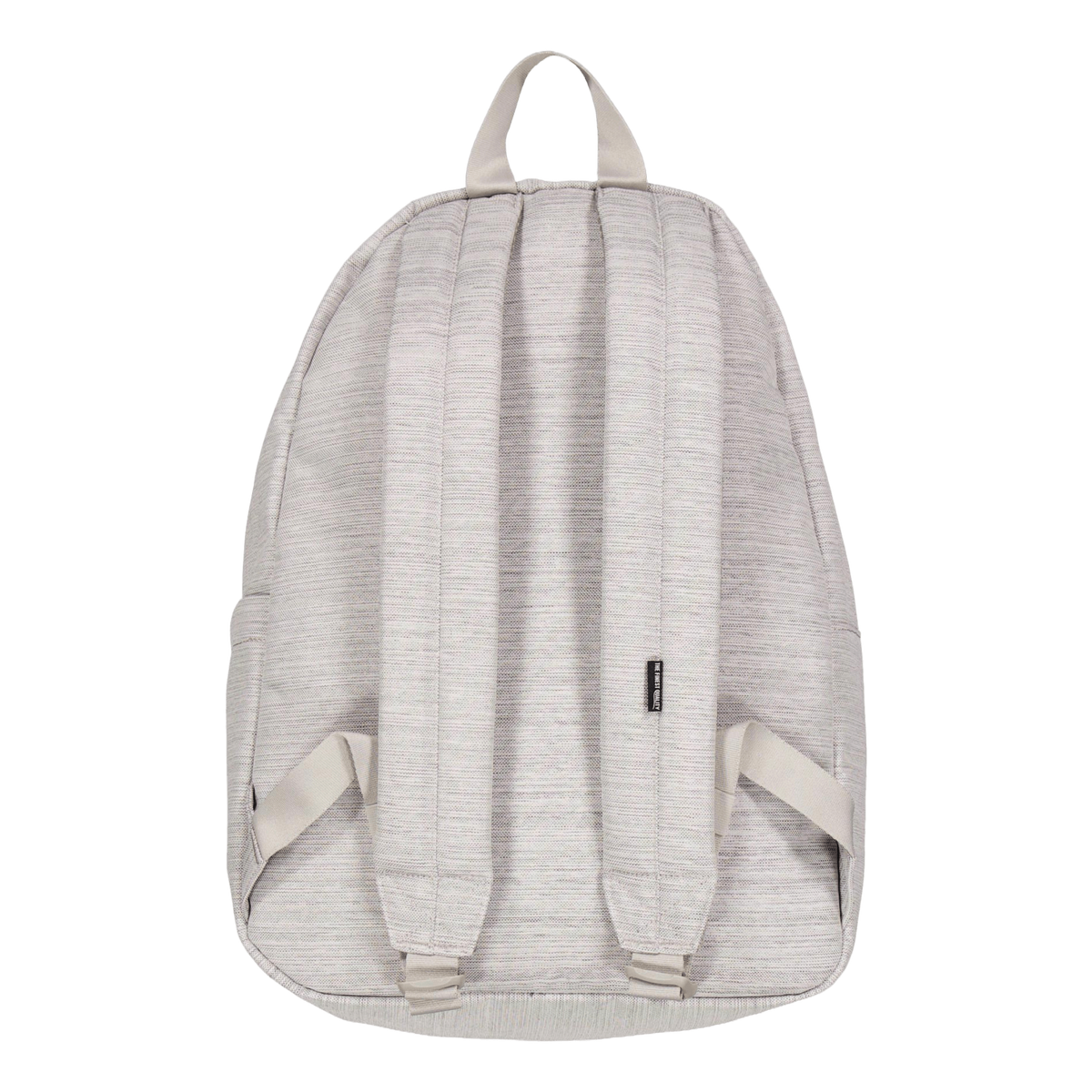 Herschel Classic Backpack Light Grey Crosshatch