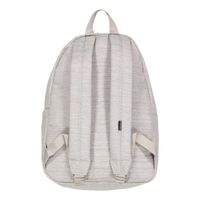 Herschel Classic Backpack Light Grey Crosshatch