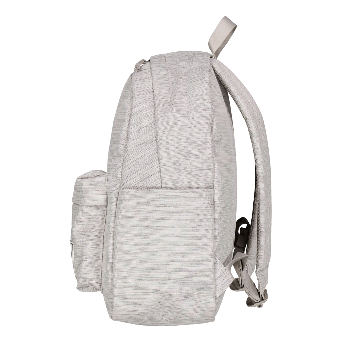 Herschel Classic Backpack Light Grey Crosshatch