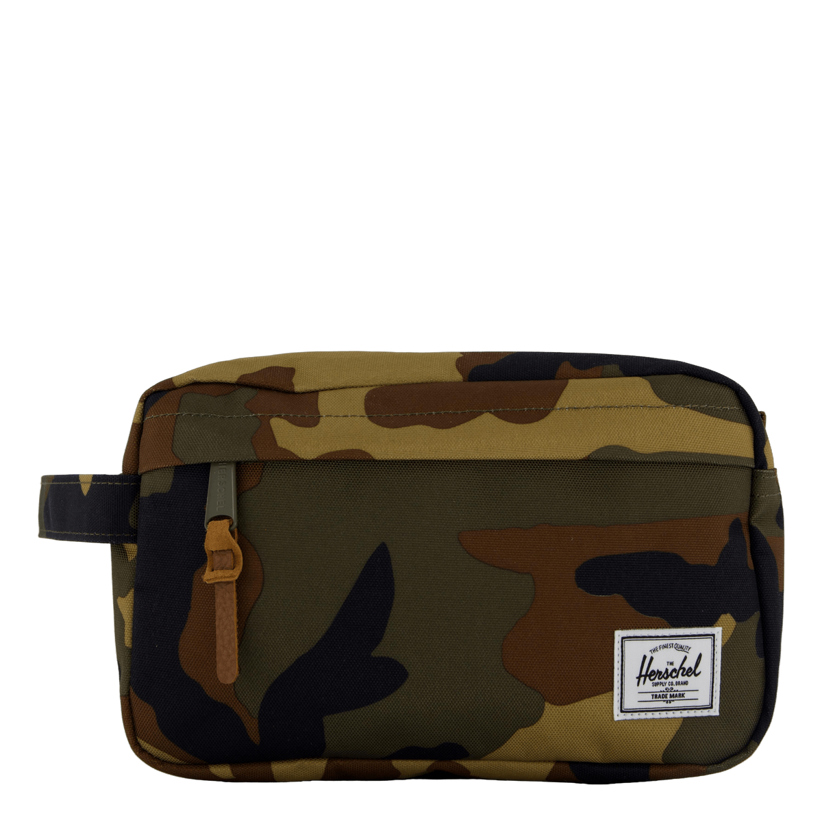 Chapter Travel Kit Woodland Camo