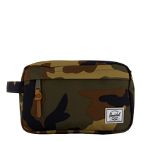 Chapter Travel Kit Woodland Camo