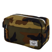 Chapter Travel Kit Woodland Camo