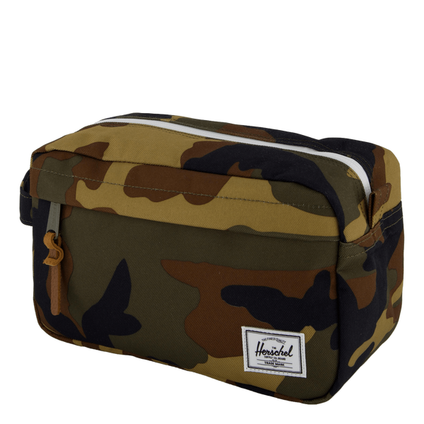 Chapter Travel Kit Woodland Camo